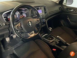 Renault Megane Business Energy dCi 66kW (90CV)
