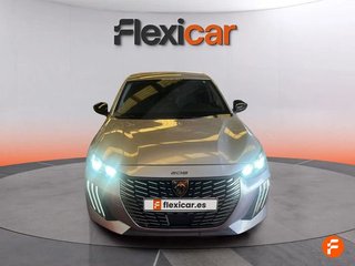 Peugeot 208 Allure Gasolina 100 S&S 6 Vel. MAN