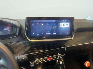 Peugeot 208 Allure Gasolina 100 S&S 6 Vel. MAN