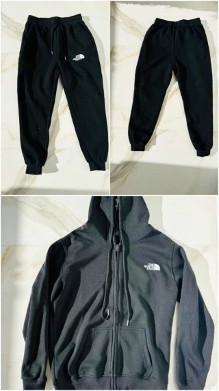 Chándal Completo The North Face - Negro - Talla S