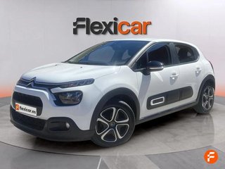 Citroën C3 PureTech 60KW (83CV) Plus