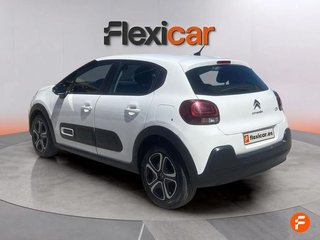 Citroën C3 PureTech 60KW (83CV) Plus