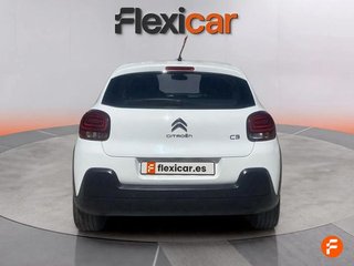 Citroën C3 PureTech 60KW (83CV) Plus