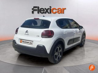 Citroën C3 PureTech 60KW (83CV) Plus