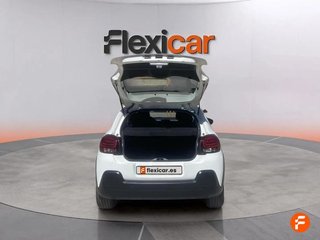 Citroën C3 PureTech 60KW (83CV) Plus