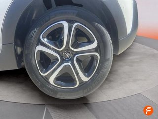 Citroën C3 PureTech 60KW (83CV) Plus
