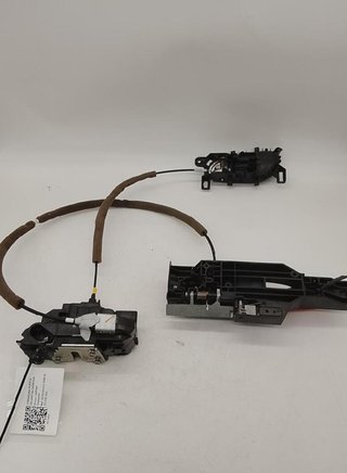 2494 cerradura puerta 80 50 04e a2a nissan qashqai