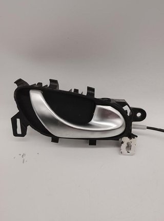 2494 cerradura puerta 80 50 04e a2a nissan qashqai