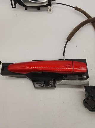 2494 cerradura puerta 80 50 04e a2a nissan qashqai