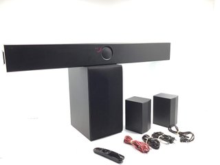 barra sonido lg s70tr