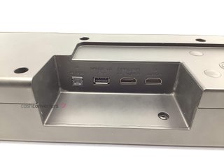 barra sonido lg s70tr