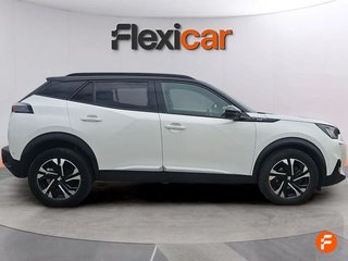 Peugeot 2008 GT Pack Puretech 130 S&S EAT8