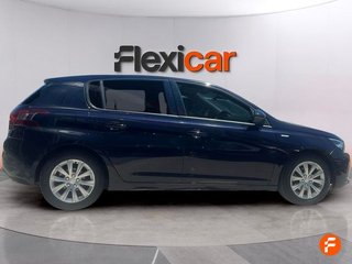 Peugeot 308 5p Style PureTech 130 S&S 6 Vel. MAN