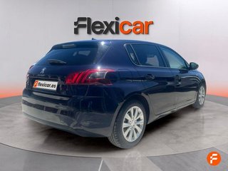 Peugeot 308 5p Style PureTech 130 S&S 6 Vel. MAN