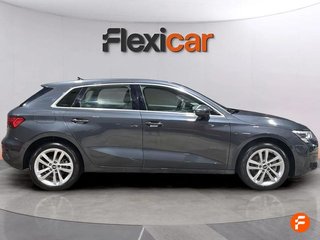 Audi A3 Sportback S line 40 TFSI e 150kW S tron