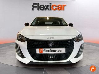 Peugeot 208 Active Puretech 100