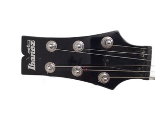 guitarra electrica ibanez gio gax70