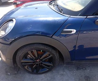 Airbag delantero mini 454464 mini (f56) one first