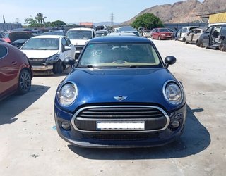 Airbag delantero mini 454464 mini (f56) one first