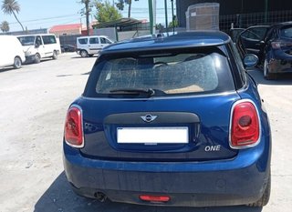 Airbag delantero mini 454464 mini (f56) one first