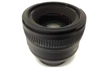 objetivos nikon af-s nikkor 50mm f/1.8g