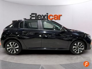 Peugeot 208 Active Puretech 100
