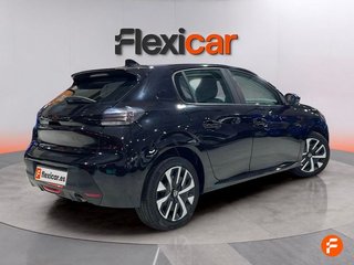 Peugeot 208 Active Puretech 100