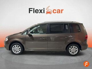 Volkswagen Touran 1.6 TDI 105cv Business