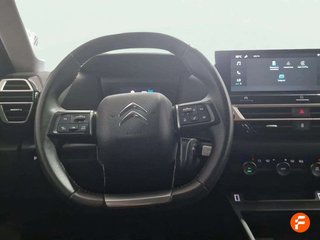 Citroën C4 PureTech 130 S&S 6v Plus