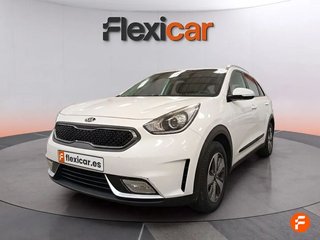 Kia Niro 1.6 GDi Híbrido Drive
