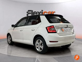 Skoda Fabia 1.0 TSI 81KW (110cv) Ambition