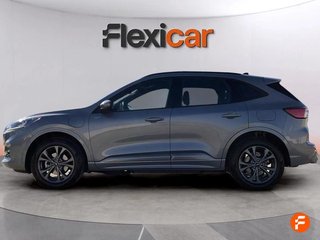 Ford Kuga ST-Line 2.5 Duratec PHEV 165kW Auto