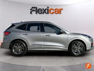 Ford Kuga ST-Line 2.5 Duratec PHEV 165kW Auto