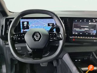 Renault Austral Evolution E-Tech Full Hybrid 147kW