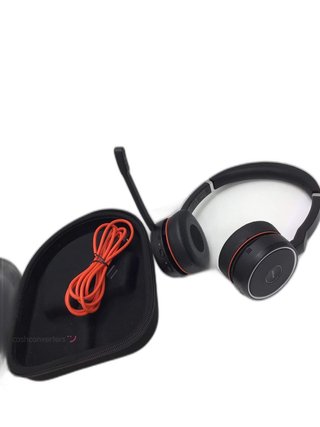 audifono jabra evolve 75 sn: 2017dj3129