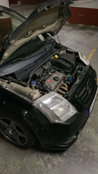 Citroen C2 2007