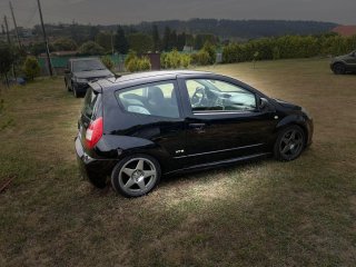 Citroen C2 2007