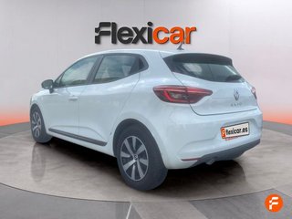 Renault Clio Equilibre TCe 67 kW (91CV)