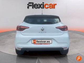 Renault Clio Equilibre TCe 67 kW (91CV)