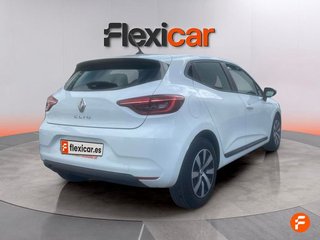 Renault Clio Equilibre TCe 67 kW (91CV)