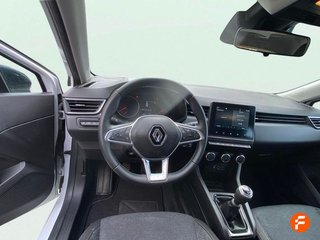 Renault Clio Equilibre TCe 67 kW (91CV)