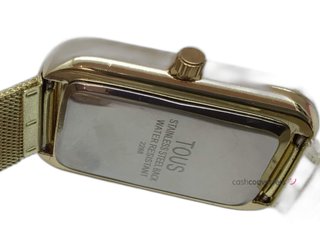 reloj pulsera señora tous 2288