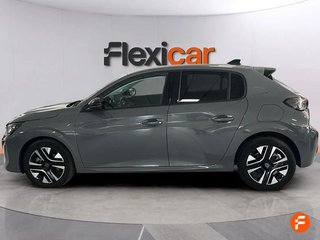 Peugeot 208 Allure Gasolina 100 S&S 6 Vel. MAN