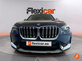 BMW X1 sDrive18d