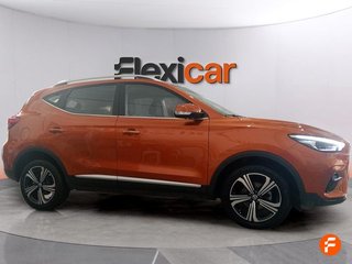 MG ZS 1.5 Comfort