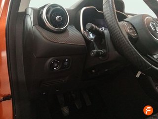 MG ZS 1.5 Comfort