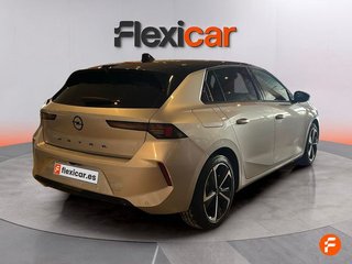Opel Astra 1.2T XHT 96kW (130CV) Basic Edition