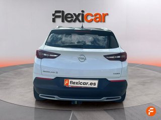 Opel Grandland X 1.2 Turbo Design Line Auto