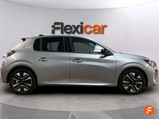 Peugeot 208 Allure Gasolina 100 S&S 6 Vel. MAN