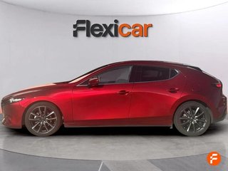 Mazda 3 2.0 SKYACTIV-G 88KW ZENITH